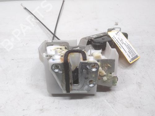 Used Rear left lock SUZUKI ALTO VII (GF) 1.0 (AMF310, GFC31S) (68 hp) 20518766