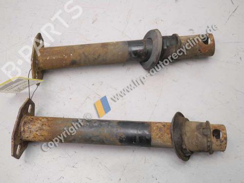 Used Other LADA NIVA Closed Off-Road Vehicle (2121, 2131) 1700 i (80 hp) 22559222
