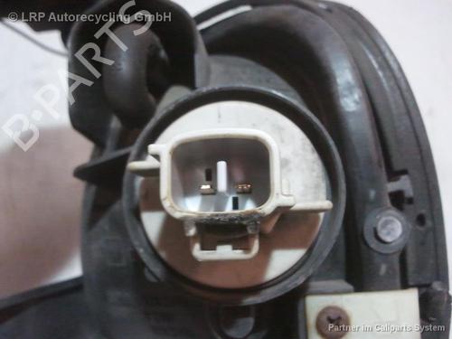 Right front indicator SUZUKI BALENO (EG) 1.3 i 16V (SY413) | BP20537274C33 