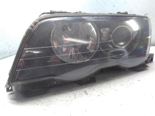 Used Left headlight BMW 3 Touring (E46) 320 d (136 hp) 20523268