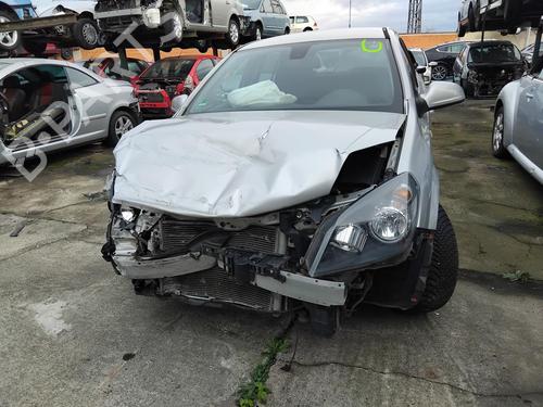 Używane części OPEL ASTRA H Estate (A04) 1.6 (L35) (116 hp) 4354675