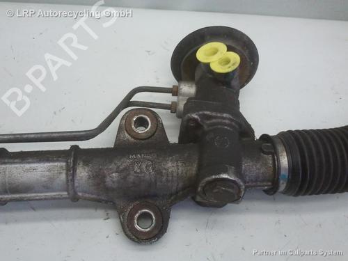 Styregear/Snekke HYUNDAI SONATA IV (EF) 2.7 V6 (173 hp) 20571903