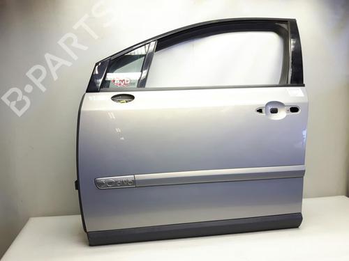 Left front door RENAULT VEL SATIS (BJ0_) 3.0 dCi (BJ0J, BJ0N) | BP20581768C2 