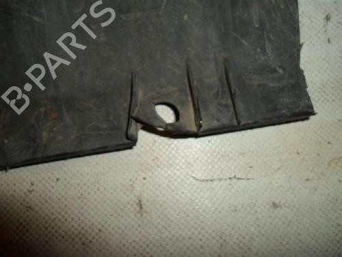 Rear bumper VW TOUAREG (7LA, 7L6, 7L7) 3.2 V6 | BP20575558C8 