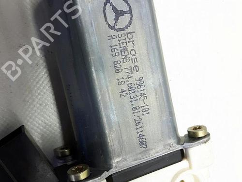 Used Right front window motor MERCEDES-BENZ A-CLASS (W169) A 160 CDI (169.006, 169.306) (82 hp) 20544851