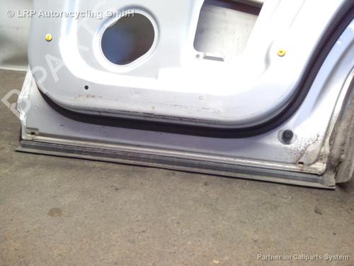 Right rear door LAND ROVER DISCOVERY II (L318) 2.5 Td5 4x4 | BP20578031C5 