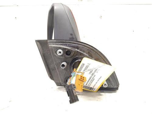 Left mirror CITROËN BERLINGO MULTISPACE (B9) 1.6 VTi 120 | BP33055247C26 - Image 6