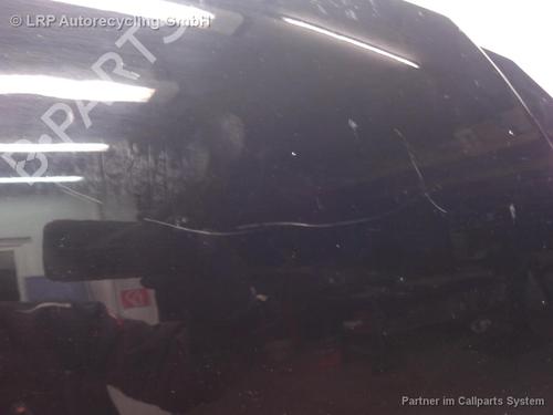 Hood KIA CARENS II MPV (FJ) 1.8 | BP20562805C1 
