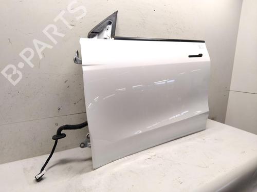 Left front door TESLA MODEL Y (5YJY) EV | BP31722761C2 