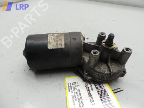 Used Front wiper motor SKODA OCTAVIA I Combi (1U5) 1.6 (101 hp) 22810270