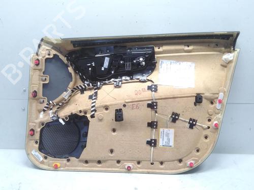 Front left panel MERCEDES-BENZ S-CLASS (W221, V221) S 350 (221.056, 221.156) | BP20591472C58 