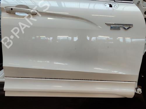 Right front door MITSUBISHI ECLIPSE CROSS (GK_, GL_) Plug-in Hybrid 4WD (GL3W) | BP32352854C3