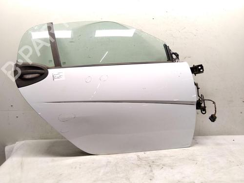 Used Right front door SMART FORTWO Coupe (451) 1.0 (451.330, 451.334) (61 hp) 31345493