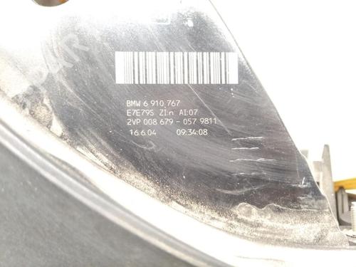 Left taillight BMW 5 (E60) 520 i | BP38000662C34 - Image 6