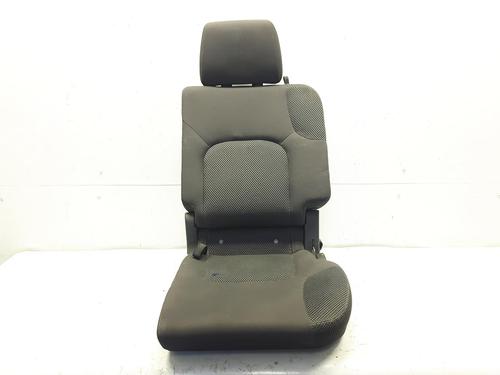 Rear seat NISSAN NAVARA NP300 (D40) 2.5 dCi 4WD | BP20514905C17 