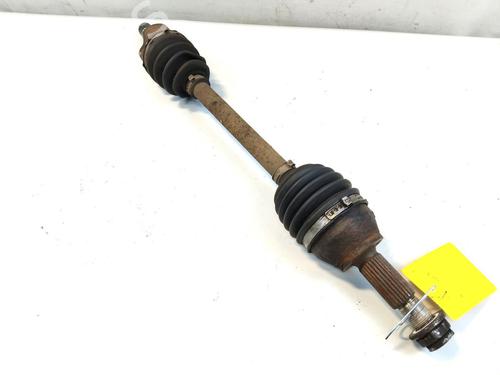 Left front driveshaft FORD FIESTA VI (CB1, CCN) 1.25 | BP30136227M38