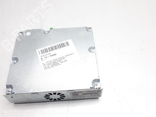 Radio VW TOUAREG (7P5, 7P6) 3.0 V6 TDI | BP20582515E6 
