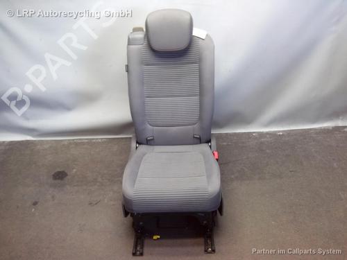 Sæde Bagtil SEAT ALHAMBRA (710, 711) 2.0 TDI (177 hp) 20542638