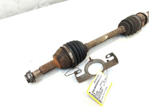 Right front driveshaft FORD FIESTA VI (CB1, CCN) 1.25 | BP30136226M39 