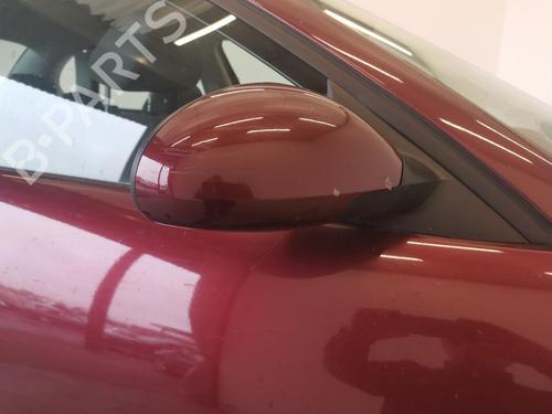 Used Right mirror SEAT CORDOBA (6L2) 1.4 16V (75 hp) 20591940