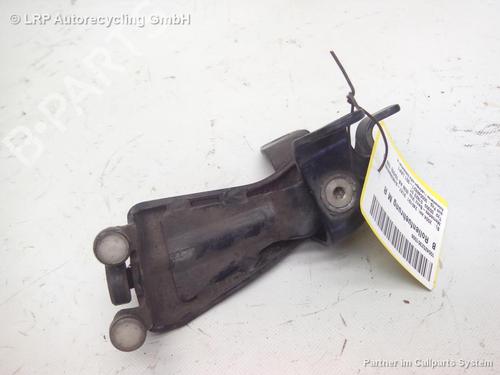 Hinge/Door check strap MERCEDES-BENZ VITO / MIXTO Van (W639) 115 CDI (639.601, 639.603, 639.605) | BP20565851C146 