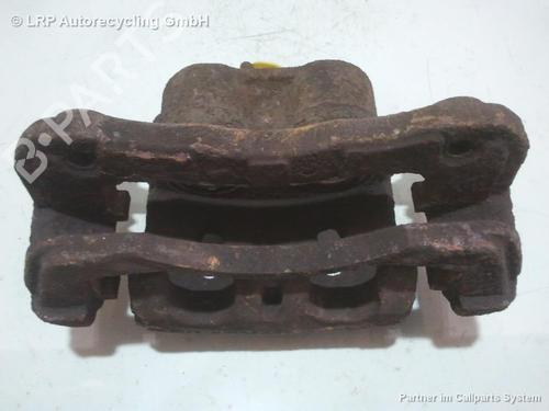 Used Left front brake caliper MITSUBISHI GALANT VIII Estate (EA_, EC_) 2.4 GDI (EA3W) (150 hp) 20539639