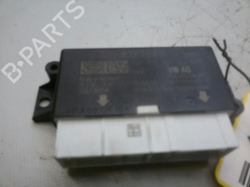 Elektronisk modul VW PASSAT B8 Variant (3G5, CB5) 2.0 TDI | BP20575046M83 