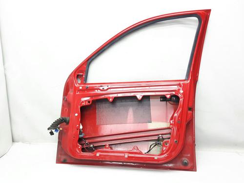 Right front door SKODA FABIA I (6Y2) 1.4 16V | BP20582398C3 