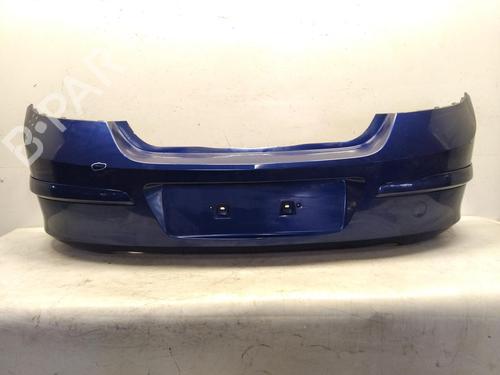 Used Rear bumper Rear bumper 39010574 39010574