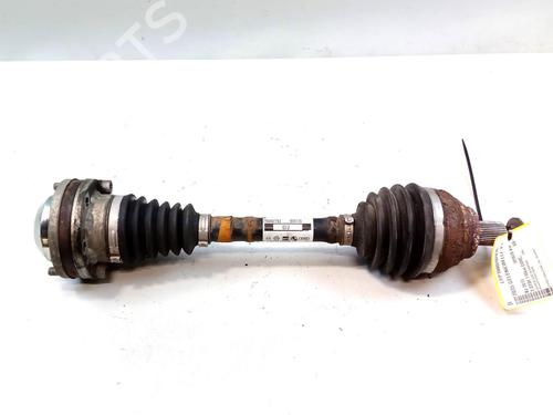Used Left front driveshaft Left front driveshaft SEAT ALHAMBRA (710, 711) 2.0 TDI (150 hp) 34141730 34141730