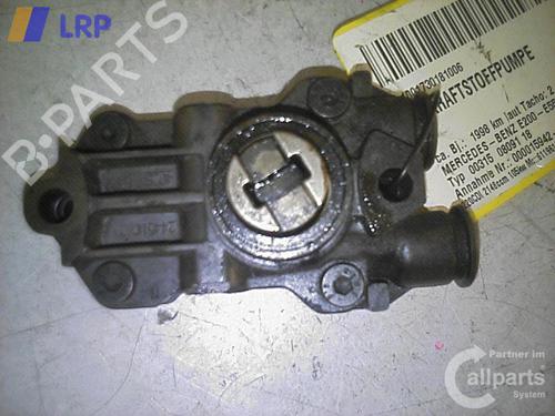 Fuel pump MERCEDES-BENZ E-CLASS (W210) E 220 CDI (210.006) | BP20558270M76 