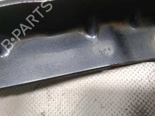 Hinge/Door check strap SKODA FABIA II (542) 1.4 TDI | BP20594356C146 
