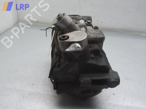 AC compressor MERCEDES-BENZ E-CLASS T-Model (S211) E 200 T Kompressor (211.242) | BP20555544M34 