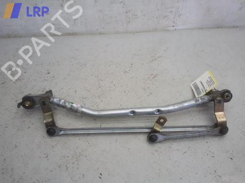 Used Front wipers mechanism CITROËN C2 (JM_) 1.4 (73 hp) 20585165