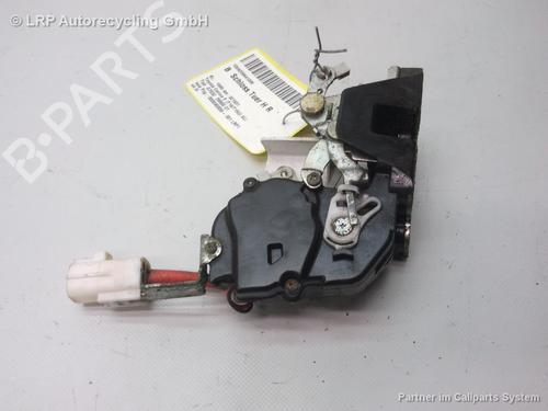 Used Rear right lock TOYOTA CARINA E VI (_T19_) 1.6 (AT190) (116 hp) 22559224