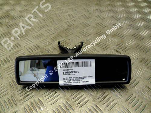 Rear mirror VW GOLF V (1K1) 1.4 16V | BP20554761I6 