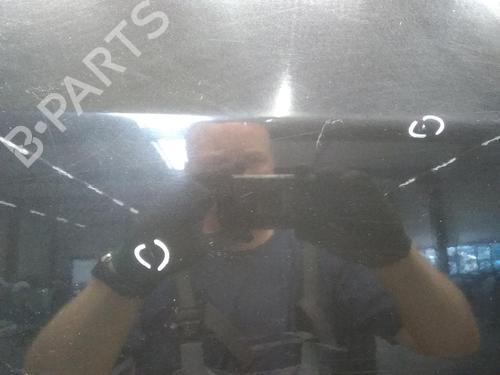 Right rear door FORD FUSION (JU_) 1.4 | BP20592094C5 