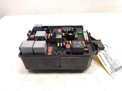 Fuse box OPEL CORSA E (X15) 1.4 (08, 68) | BP38180673E1 - Image 8