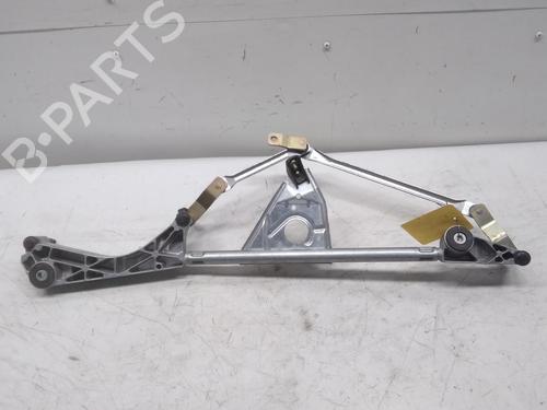 Front wipers mechanism MERCEDES-BENZ C-CLASS (W203) C 200 Kompressor (203.045) | BP20584923C83 