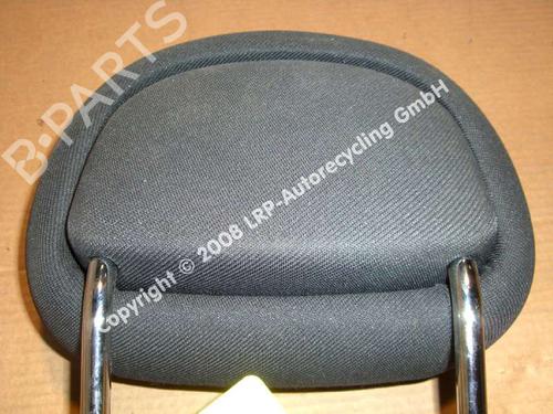 Used Headrest MERCEDES-BENZ C-CLASS (W203) C 180 Kompressor (203.046) (143 hp) 20557553