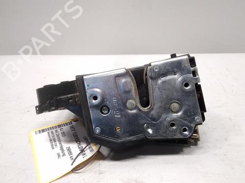 Rear left lock BMW 3 Touring (E46) 318 i | BP20518755C100 