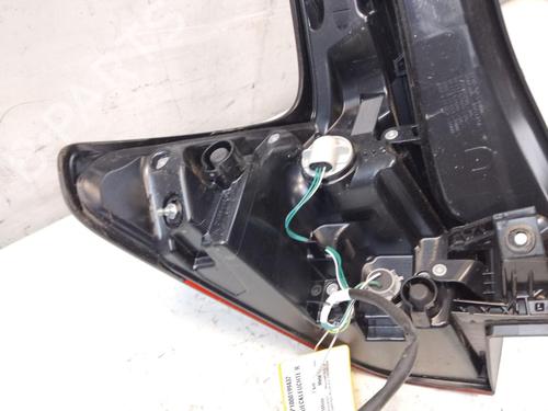 Farolim direito MITSUBISHI ECLIPSE CROSS (GK_, GL_) Plug-in Hybrid 4WD (GL3W) | BP32373843C35