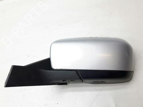 Left mirror MAZDA 5 (CR) 2.0 CD (CR19) | BP20534510C26 
