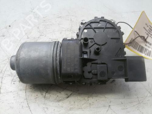Used Front wipers mechanism VW POLO (9N_, 9A_) 1.2 (54 hp) 20585428