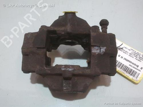 Right rear brake caliper MERCEDES-BENZ C-CLASS (W202) C 200 CDI (202.134) | BP22770386M106 