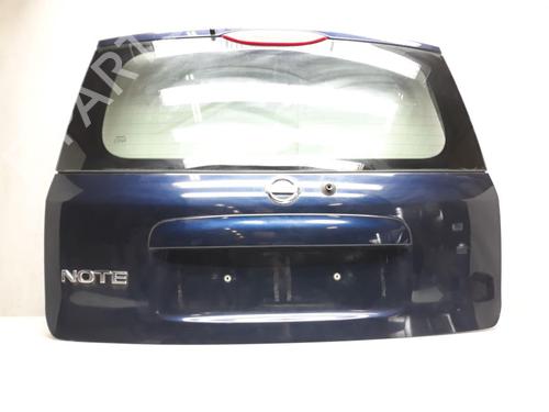 Tailgate NISSAN NOTE (E11, NE11) 1.6 | BP20550768C6 