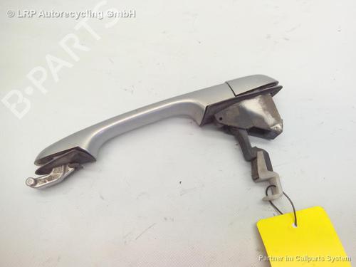 Høyre foran utvendig håndtak VOLVO C70 I Coupe (872) 2.4 T | BP20577432C129 