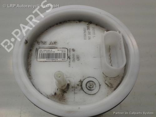 Fuel pump VW UP! (121, 122, BL1, BL2, BL3, 123) 1.0 | BP20558516M76 