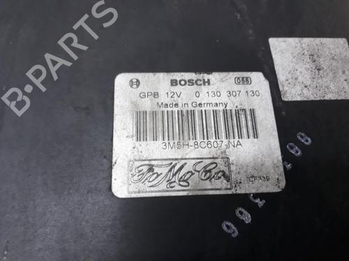 Radiator fan FORD FOCUS II Turnier (DA_, FFS, DS) 1.6 TDCi | BP20542770M35 