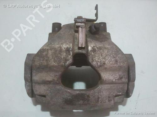 Used Left front brake caliper VW TRANSPORTER T5 Van (7HA, 7HH, 7EA, 7EH) 1.9 TDI (85 hp) 20539520